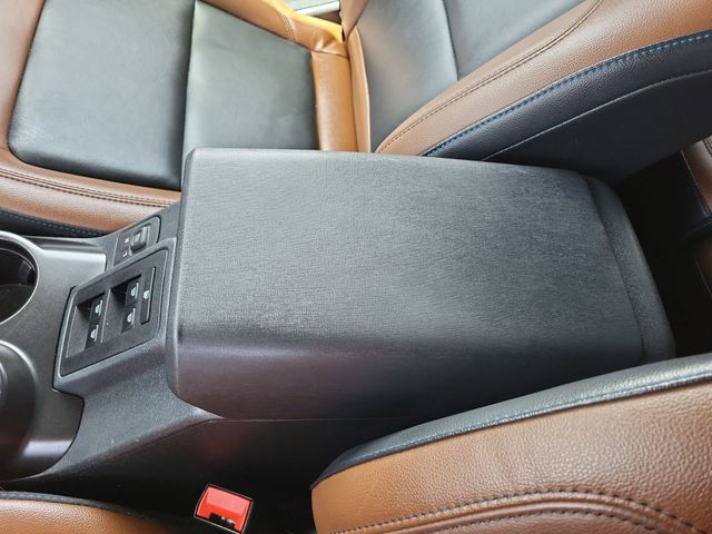 2023 Ford Bronco 4-Door Outer Banks - Photo 21