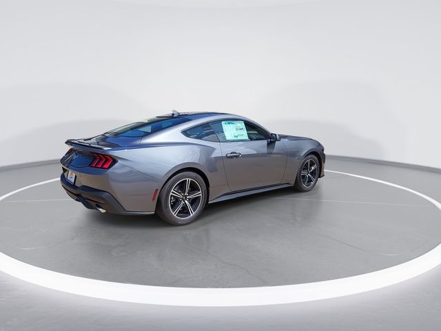 2025 Ford Mustang EcoBoost Premium Fastback - Photo 8