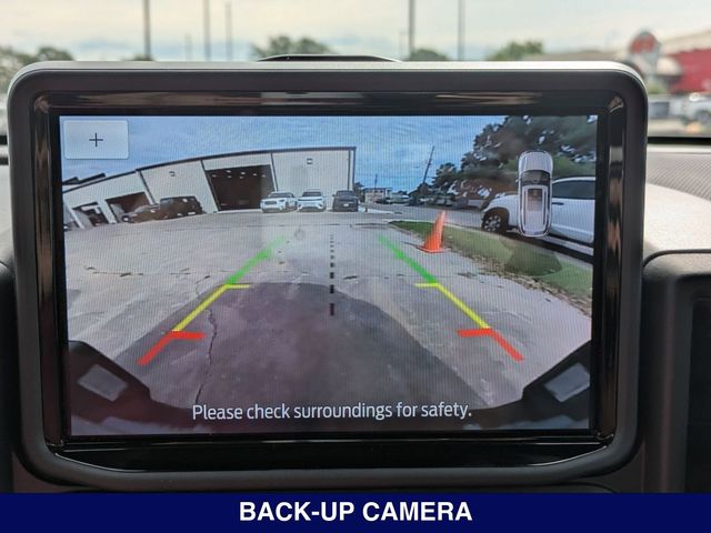 2021 Ford Bronco Sport Outer Banks - Photo 28
