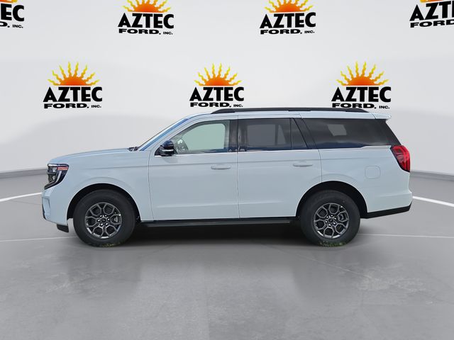 New 2026 Ford Expedition Active