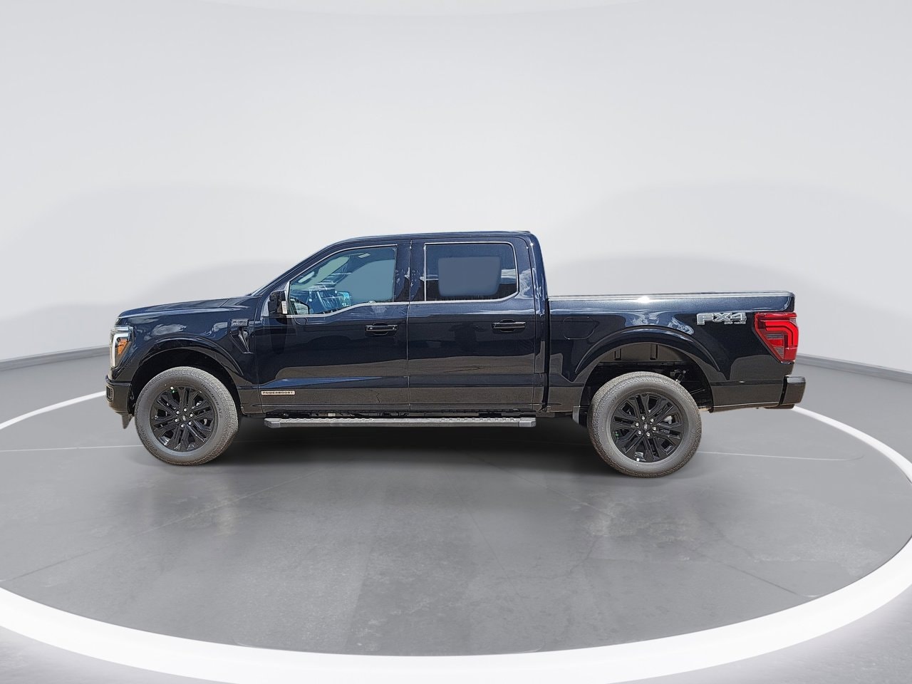 2025 Ford F-150 TRUCK 