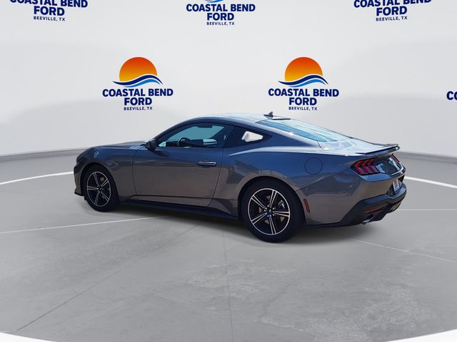 2025 Ford Mustang EcoBoost Premium Fastback - Photo 6