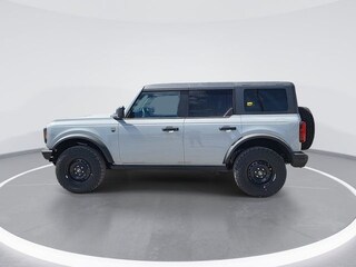 2026 Ford Bronco Big Bend Big Bend  4x4