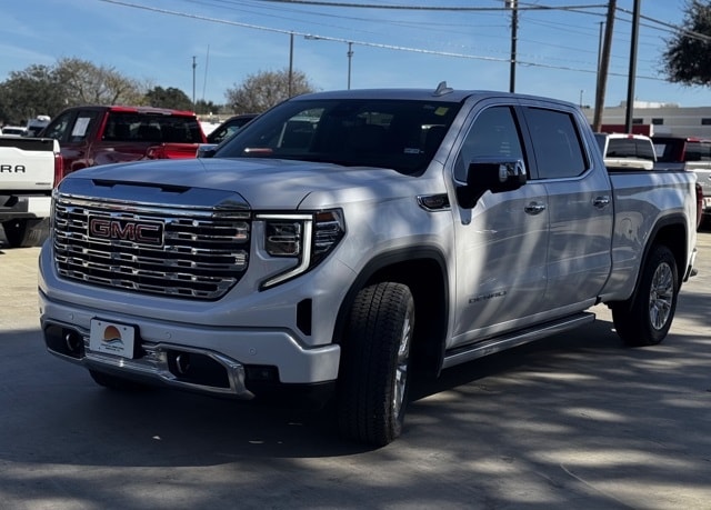 2024 GMC Sierra 1500 Denali Denali's photo