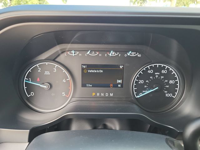 2026 Ford F-250 Super Duty XL - Photo 10