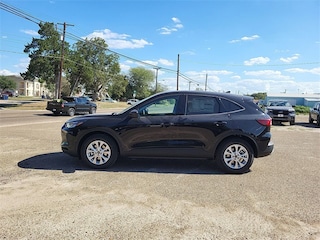 2026 Ford Escape Active Active FWD