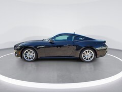 2025 Ford Mustang GT Premium GT Premium Fastback