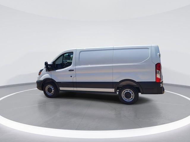 2025 Ford Transit Van Base - Photo 6