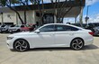 Honda Accord Sedan