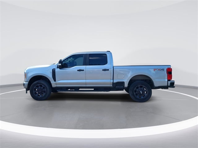 2023 Ford F-250 Super Duty XL's photo