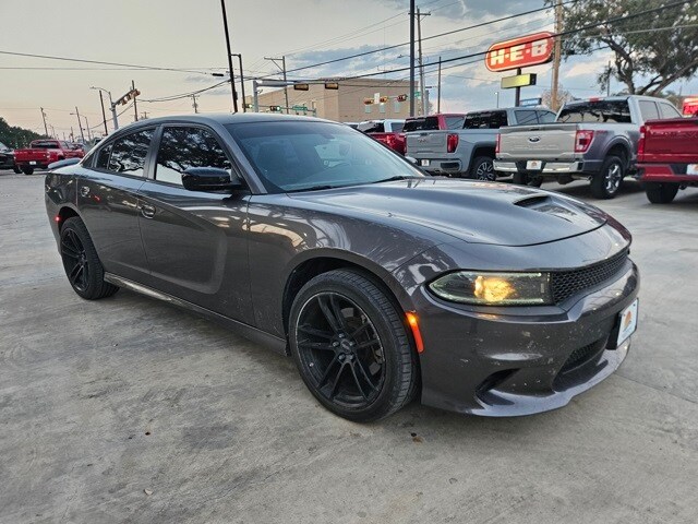 2022 Dodge Charger GT photo 2
