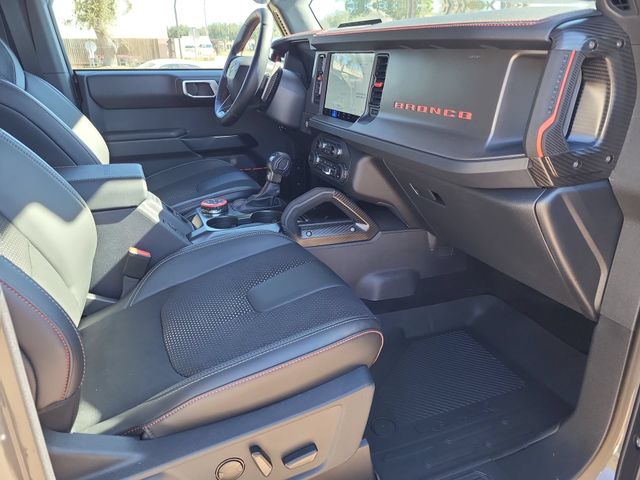 2025 Ford Bronco 4-Door Raptor - Photo 25