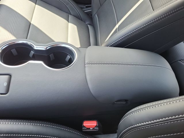 2025 Ford Mustang EcoBoost Premium Fastback - Photo 21
