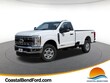 Ford Super Duty F-350 SRW