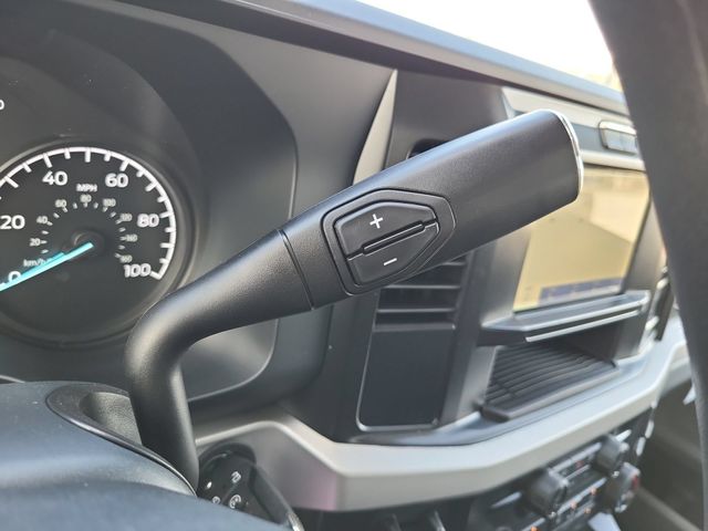 2026 Ford F-250 Super Duty XLT - Photo 20