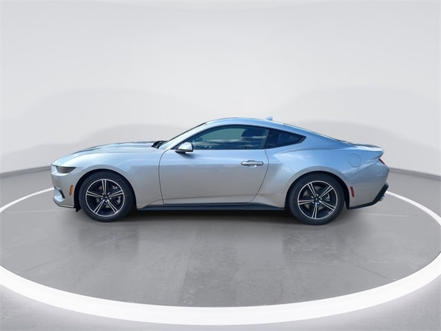 2025 Ford Mustang EcoBoost Fastback 