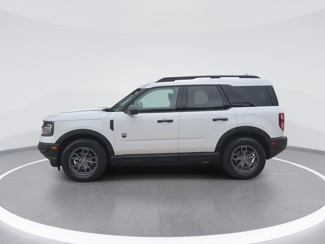 2023 Ford Bronco Sport Big Bend 4X4's photo