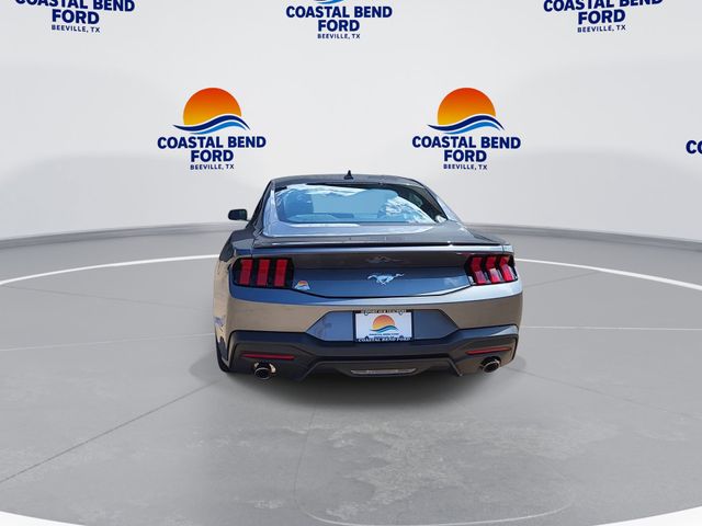 2025 Ford Mustang EcoBoost Premium Fastback - Photo 7