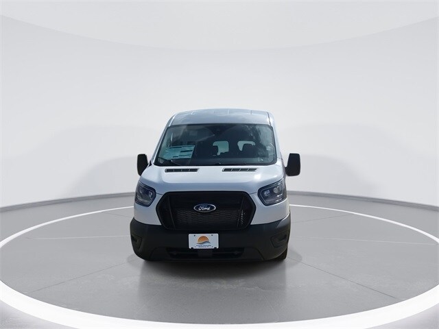 2025 Ford Transit Passenger XL Van photo 3