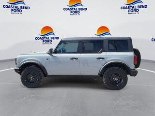 2026 Ford Bronco Big Bend Big Bend  4x4