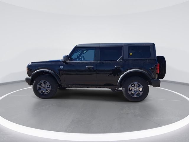 2026 Ford Bronco Big Bend photo 4