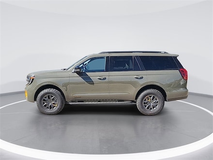 2025 Ford Expedition Tremor Tremor 4x4