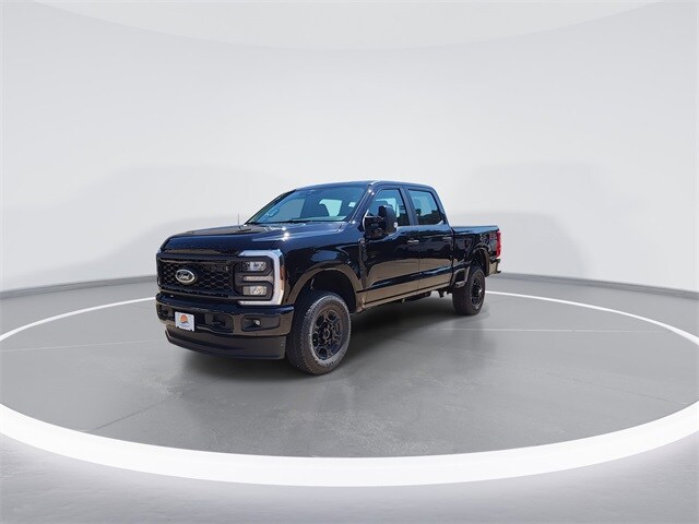 2026 Ford F-250 XL photo 3