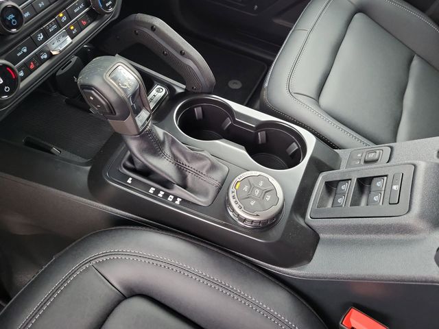 2025 Ford Bronco 4-Door Badlands - Photo 21