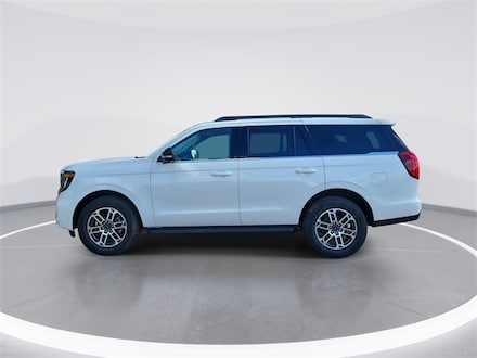 2025 Ford Expedition Active Active 4x2