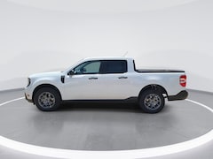 2025 Ford Maverick XLT XLT AWD SuperCrew