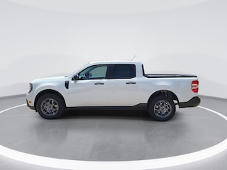 2025 Ford Maverick XLT XLT AWD SuperCrew