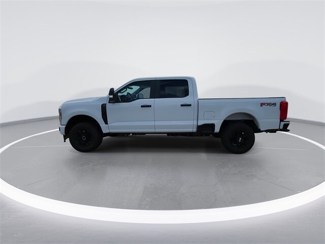 2026 Ford F-250 XL photo 4