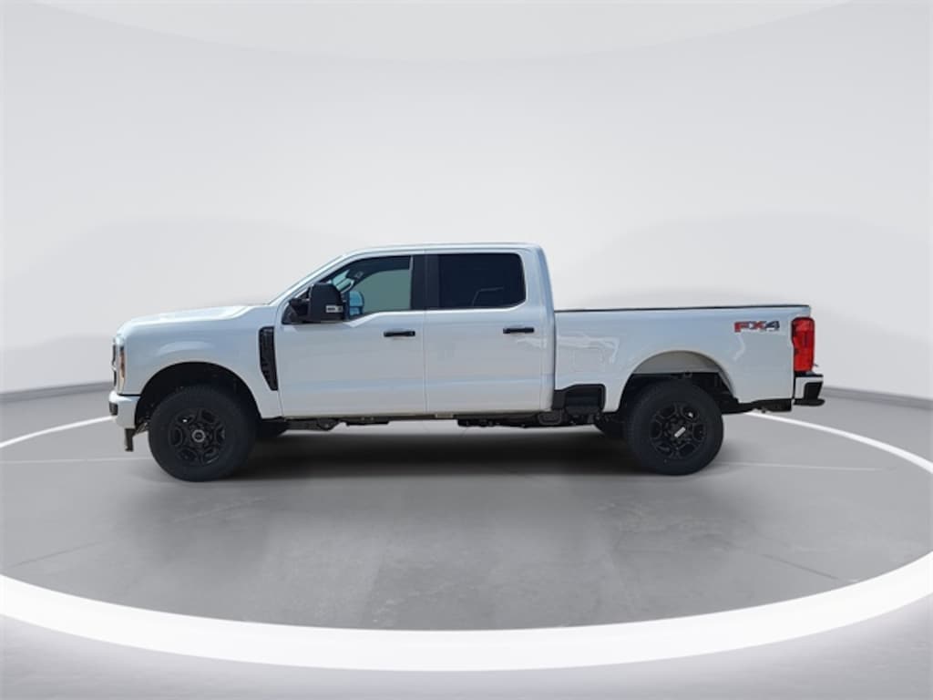 New 2026 Ford Super Duty F-250 SRW XL TRUCK