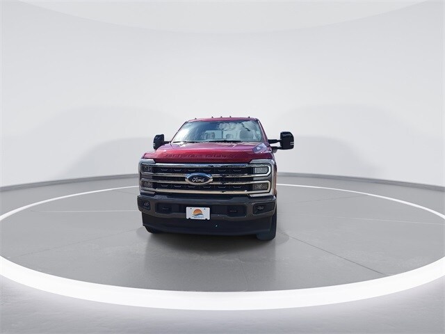 2026 Ford F-250 King Ranch photo 3