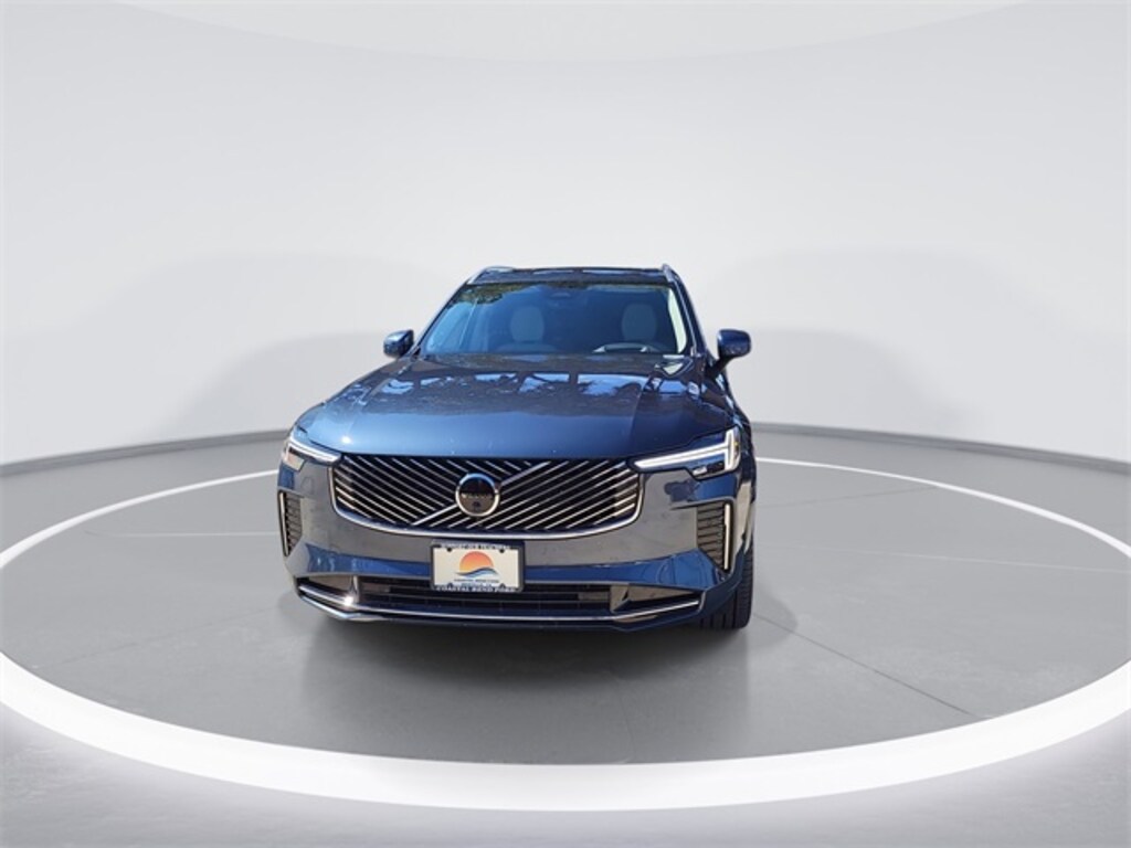 Used 2025 Volvo XC90 Ultra SUV