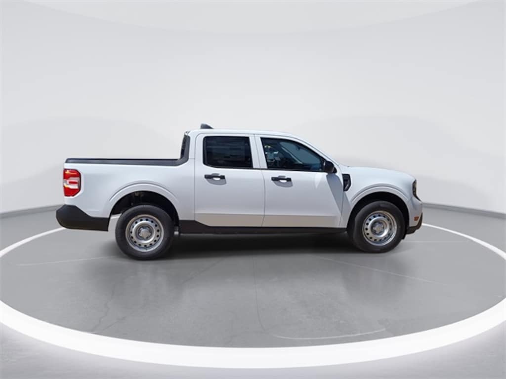 New 2025 Ford Maverick XL XL FWD SuperCrew