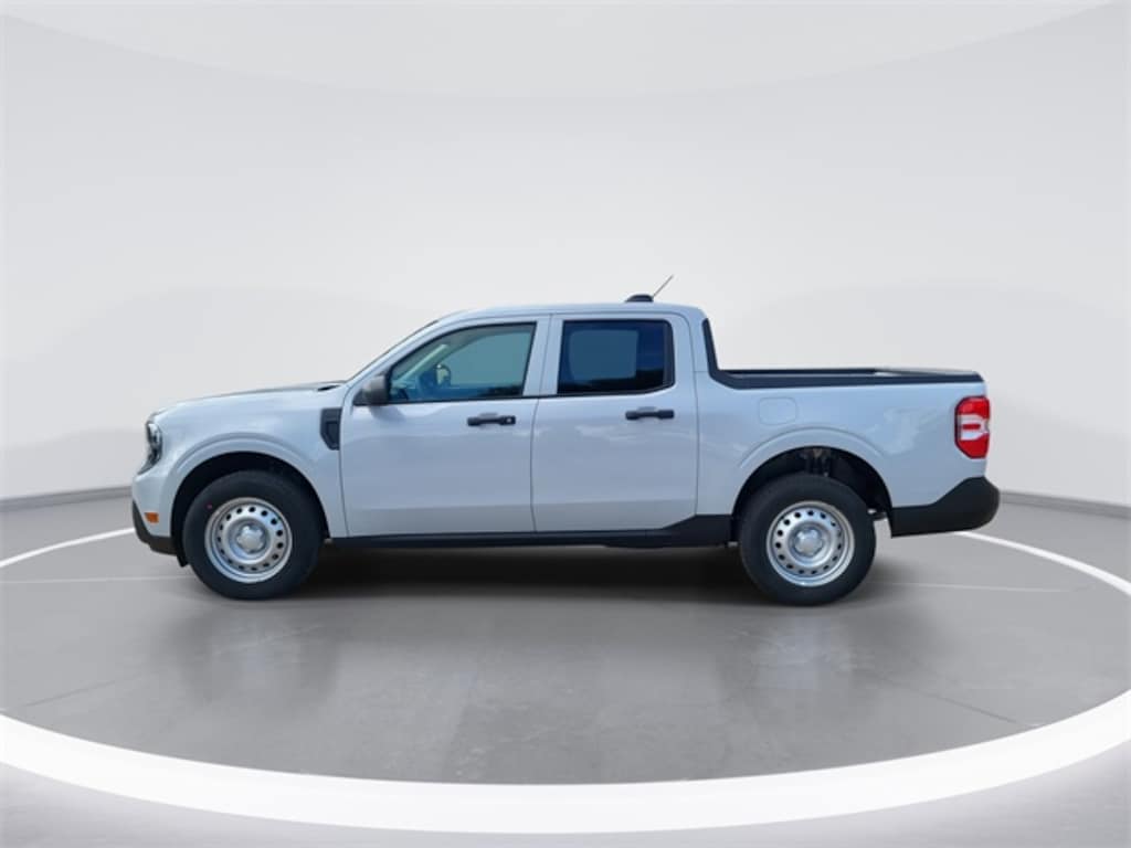 New 2025 Ford Maverick XL XL AWD SuperCrew
