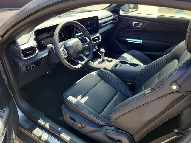 2025 Ford Mustang EcoBoost Premium Fastback - Photo 13