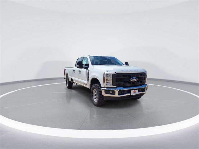 2026 Ford F-250 XL photo 2