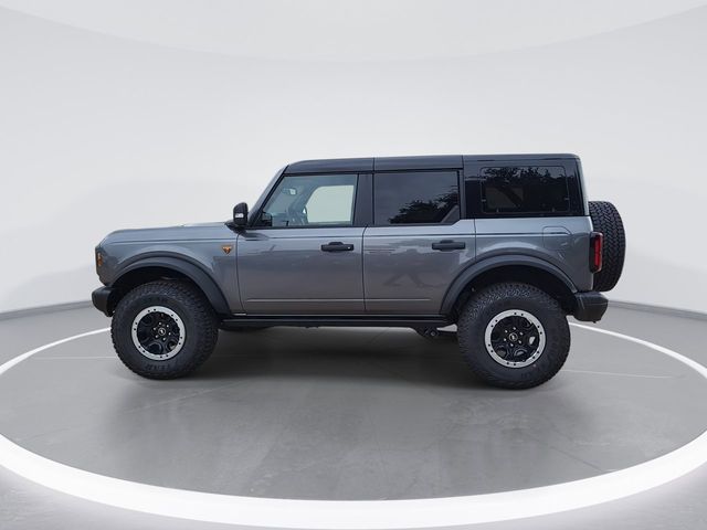 2025 Ford Bronco 4-Door Badlands - Photo 5