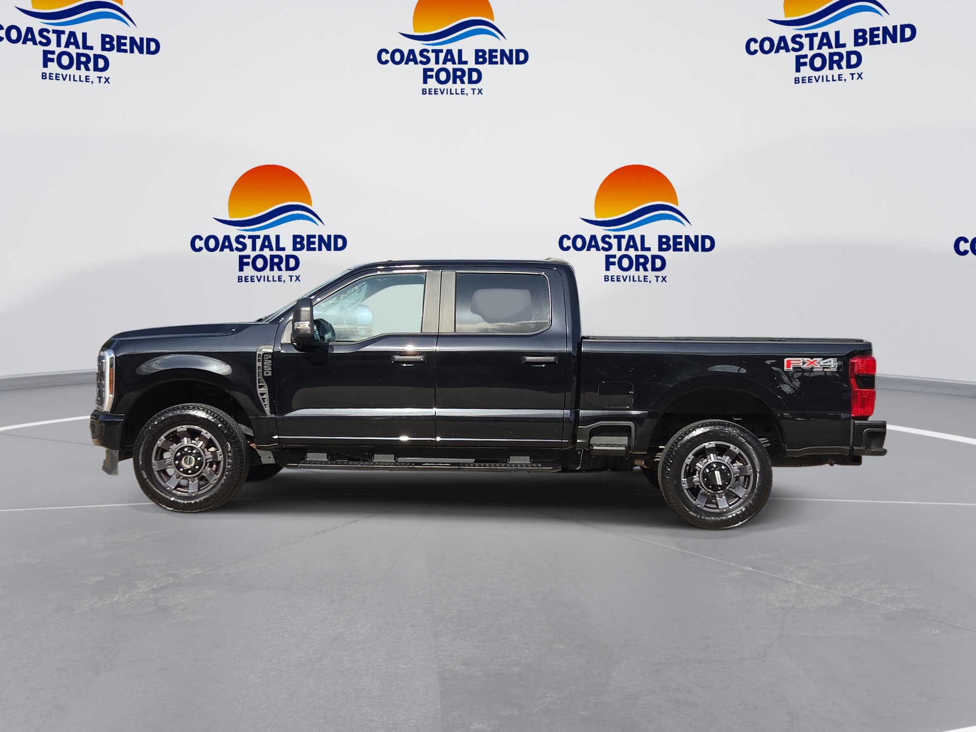 Used 2024 Ford Super Duty F-250 SRW XL