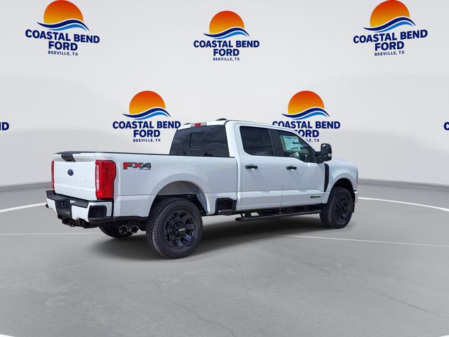 2026 Ford F-250 Super Duty XL - Photo 9