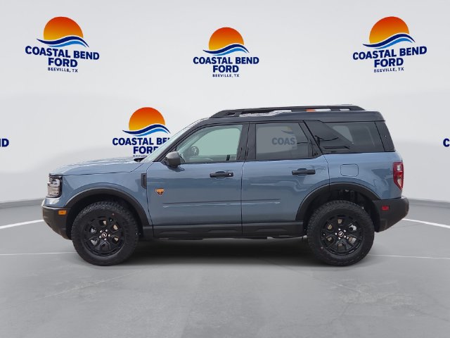 2026 Ford Bronco Sport Badlands Badlands 4x4