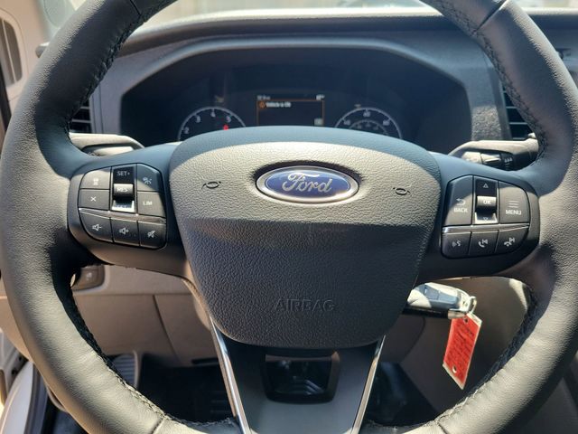 2025 Ford Transit Van Base - Photo 11