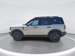 2025 Ford Bronco Sport Badlands Badlands 4x4