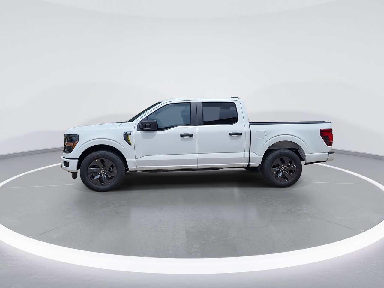 2025 Ford F-150 STX photo 3