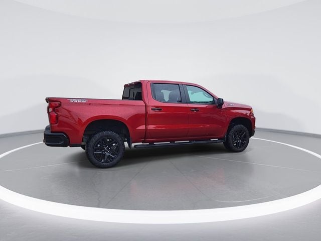 2024 Chevrolet Silverado 1500 LT Trail Boss - Photo 8
