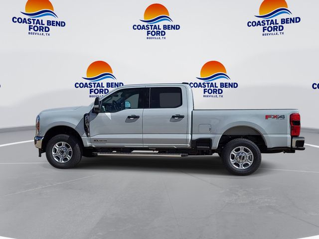 2026 Ford F-250 Super Duty XLT - Photo 7