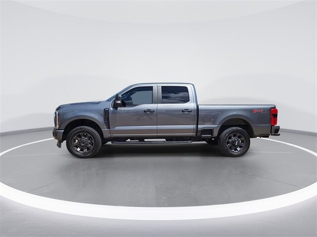 2024 Ford F-250 XL photo 4