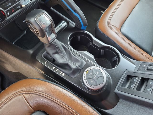 2023 Ford Bronco 4-Door Outer Banks - Photo 20